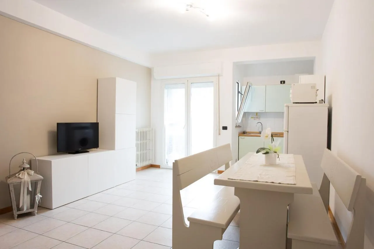 Residence Cuba Riccione 0*,