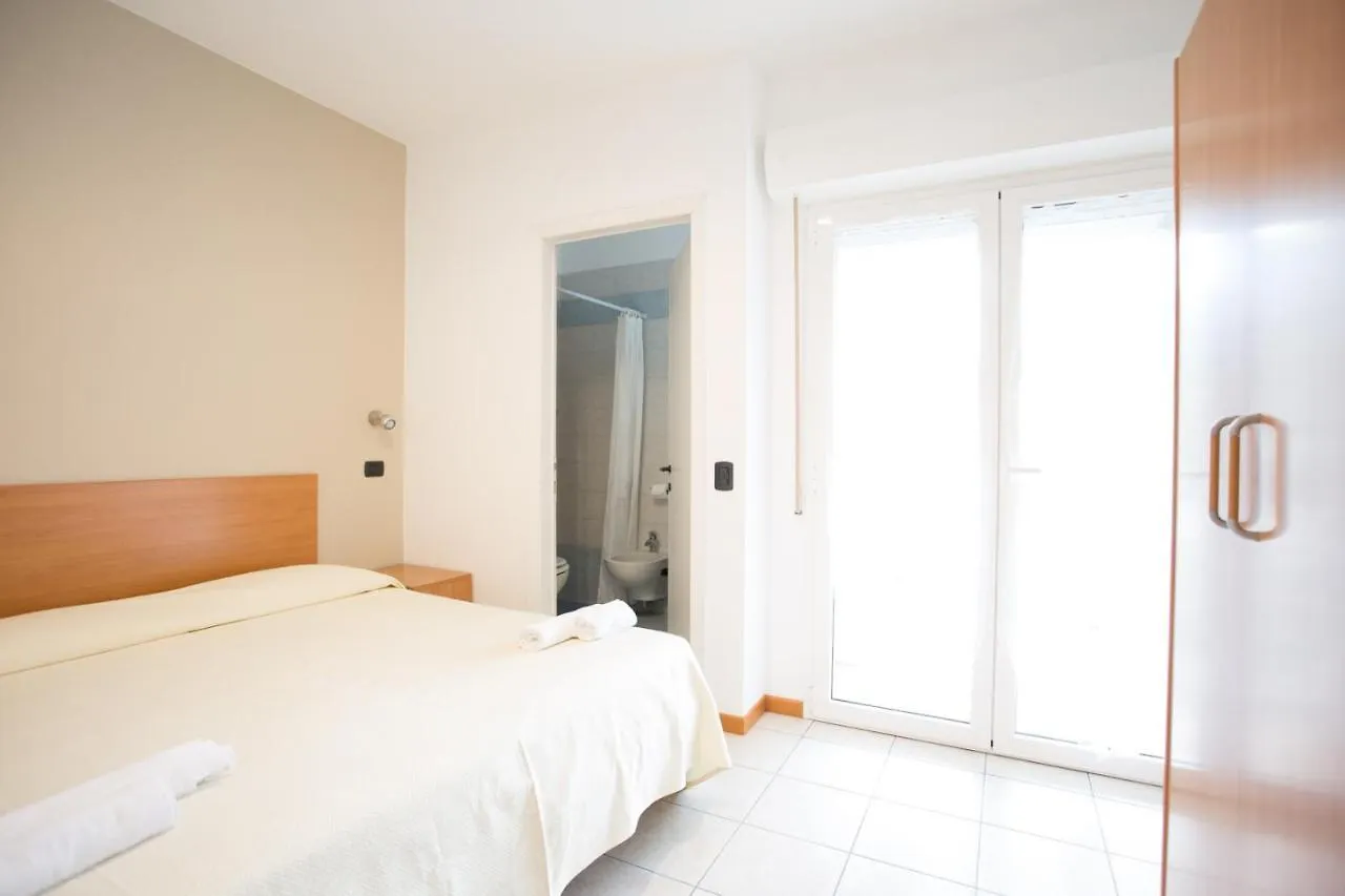 Residence Cuba Riccione 0*,  Italy