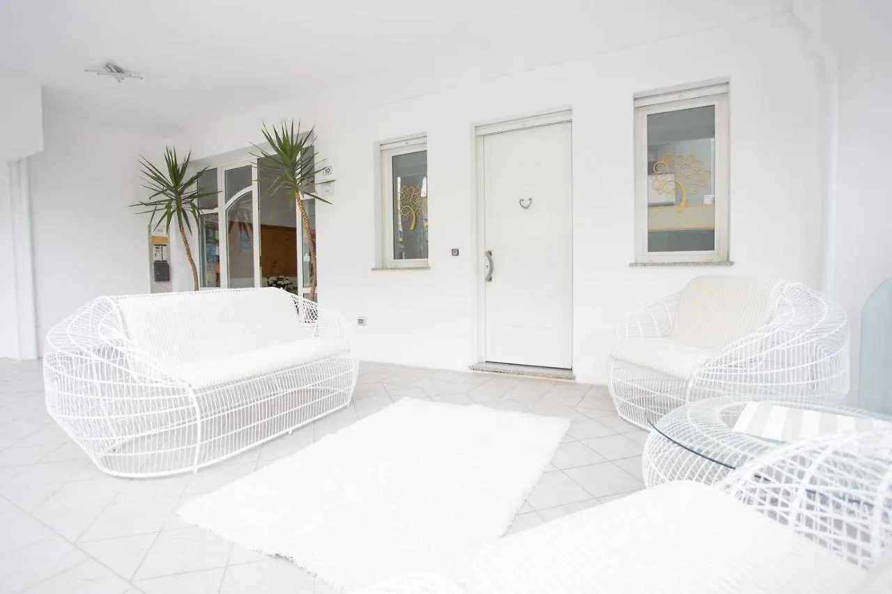 Residence Cuba Riccione