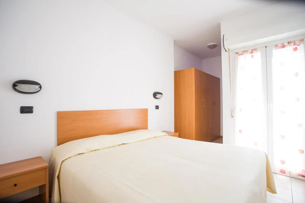Apartment Residence Cuba Riccione